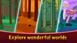 Game screenshot Beaver Rush: Idle Tycoon Inc. apk