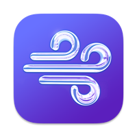 Paku  Air Quality App