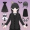 Icon Sweety Doll: Dress Up Games