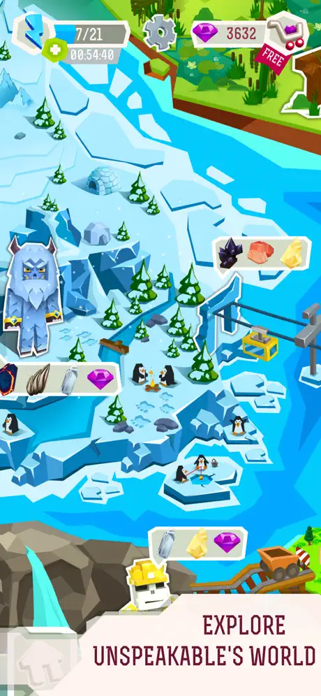 Battle Breakers － 달리기 게임. 어린이