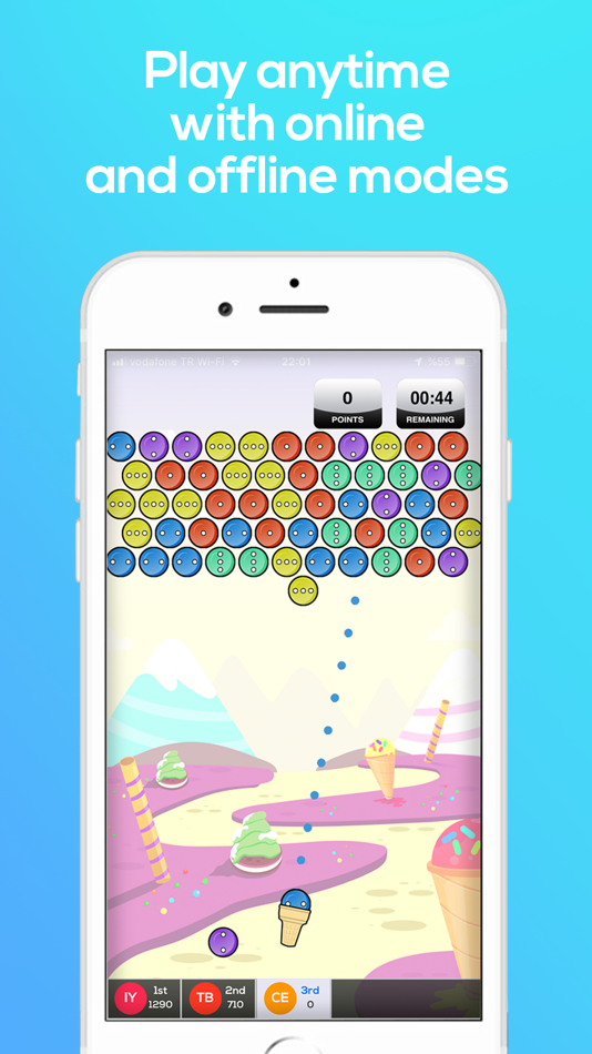 #8. Duelit - Real Money eSports (iOS) 来自: Duelit