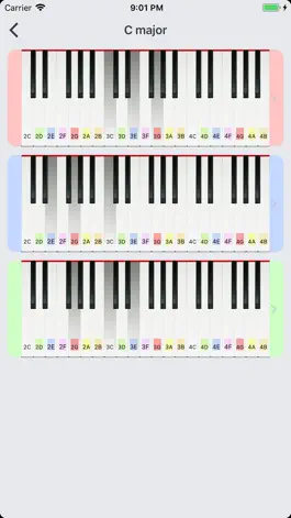 Game screenshot MusicTT - Music learning mod apk