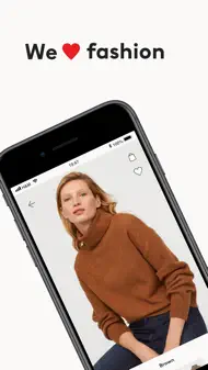 H&M - Modayı Seviyoruz iphone resimleri 1