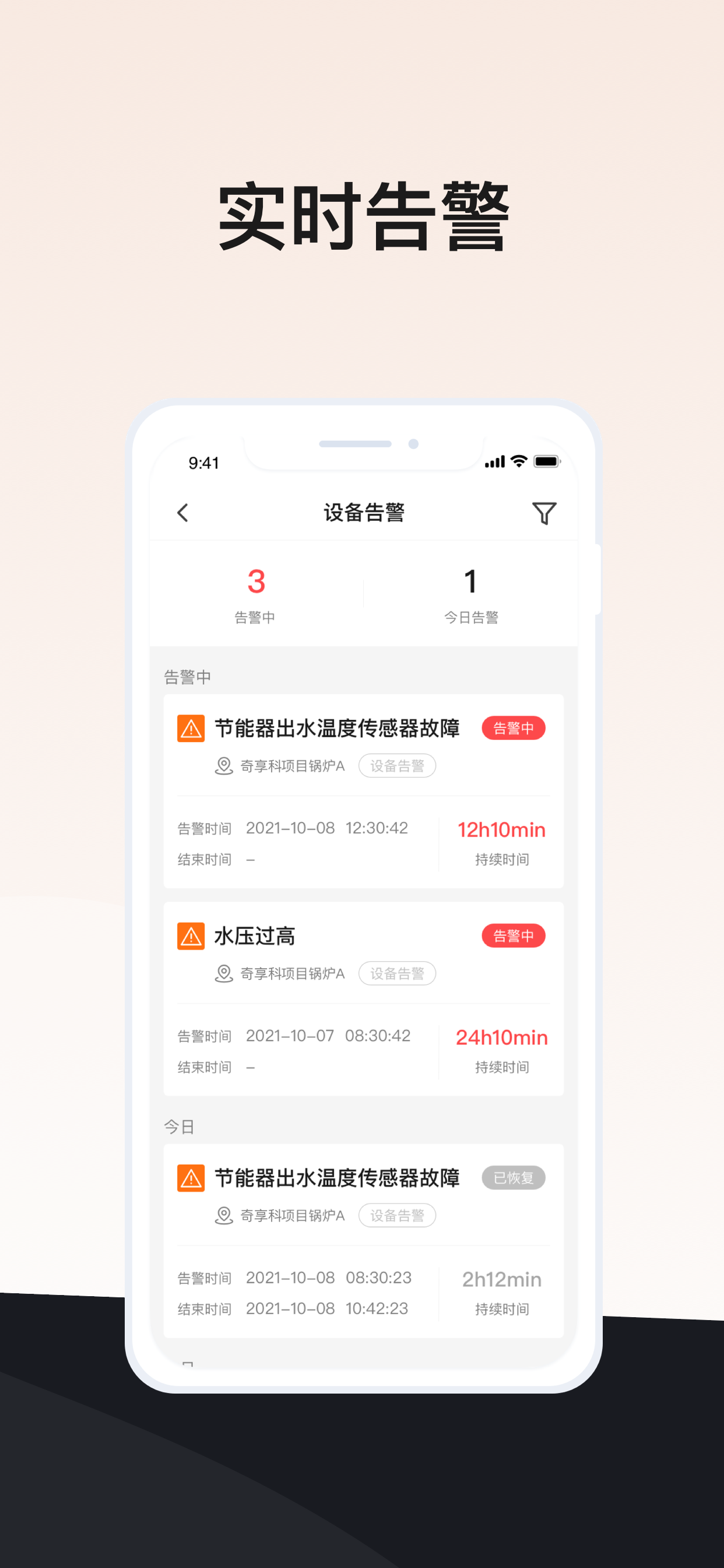 迪森智联