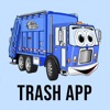 Town of Rockland's Trash App