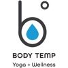 Body Temp Yoga New