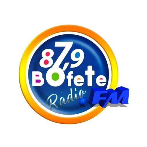 Bofete FM icon