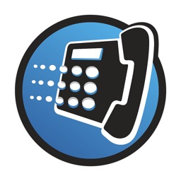 Second Phone Number icon