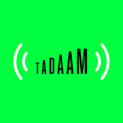 ‎TADAAM Positioning System