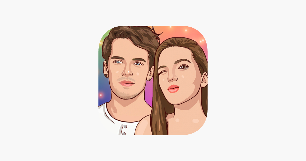 Cute Couple Profile Picture APK for Android Download