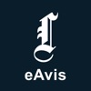Lindesnes eAvis icon