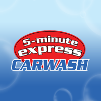 Five Minute Express Car Wash