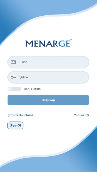 Menarge Screenshot