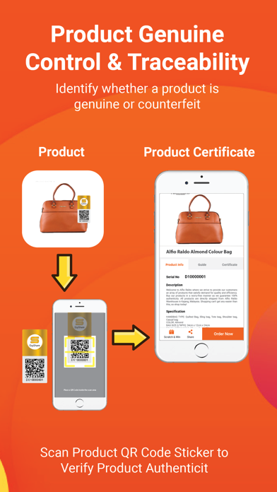 EzyShare Screenshot