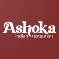 Ashoka Restaurant logo