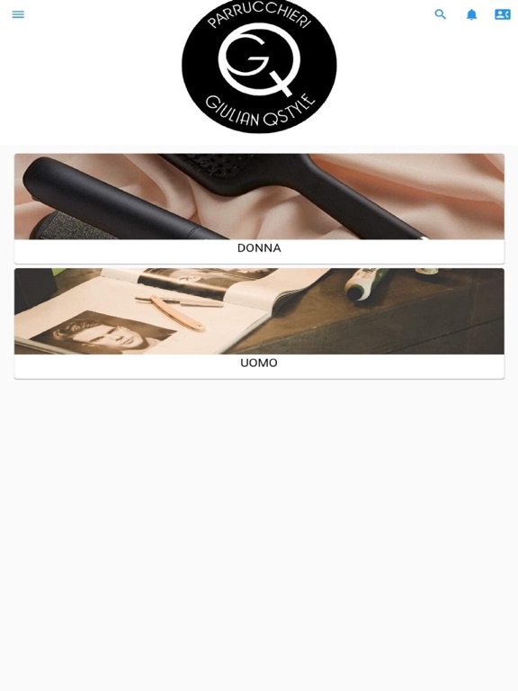 Screenshot #4 pour Giulian Qstyle