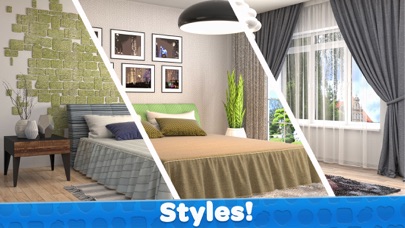 Screenshot #1 pour My House - Home Design Games