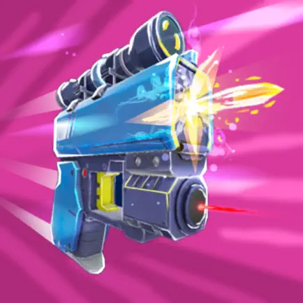 Guns Evolution Читы