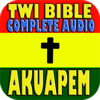 Twi Bible ― Akuapem - ChristApp, LLC