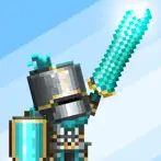 Bit Heroes Runner: Pixel Blitz