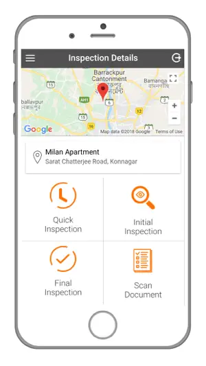 ez-inspect screenshot 3