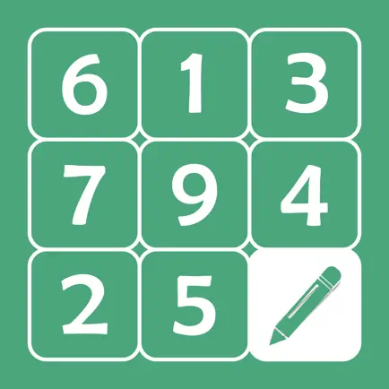 Super Sudoku - Brainstorming!! Cheats
