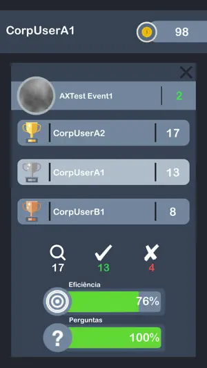 AXGO screenshot 4