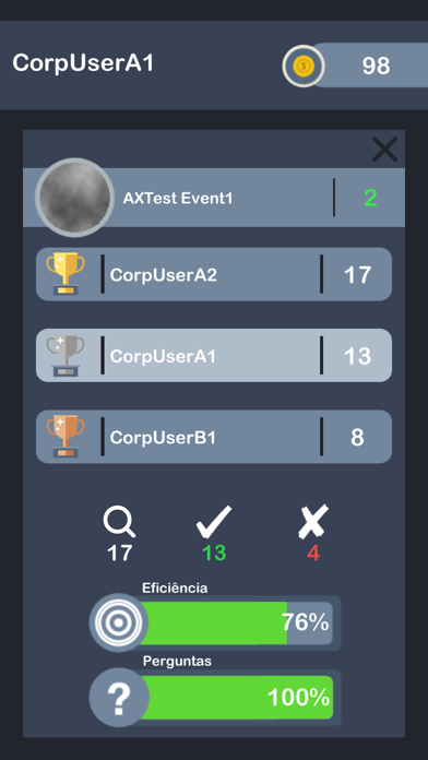AXGO Screenshot 4 of 6