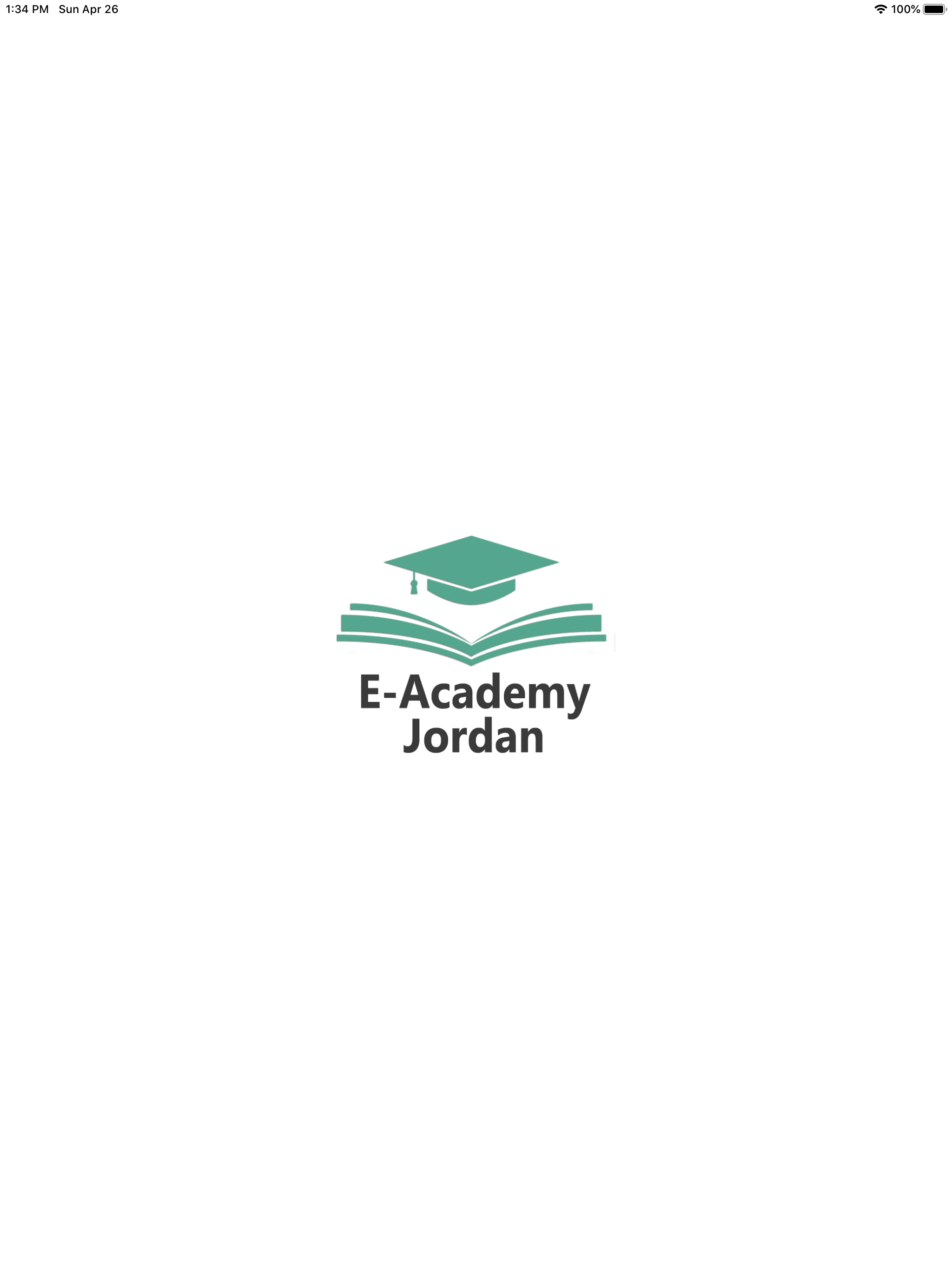 E-Academy Jordan