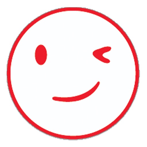 Emojis stickers for iMessage - AppWisp.com