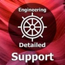 Get Engineering. Support Detailed for iOS, iPhone, iPad Aso Report