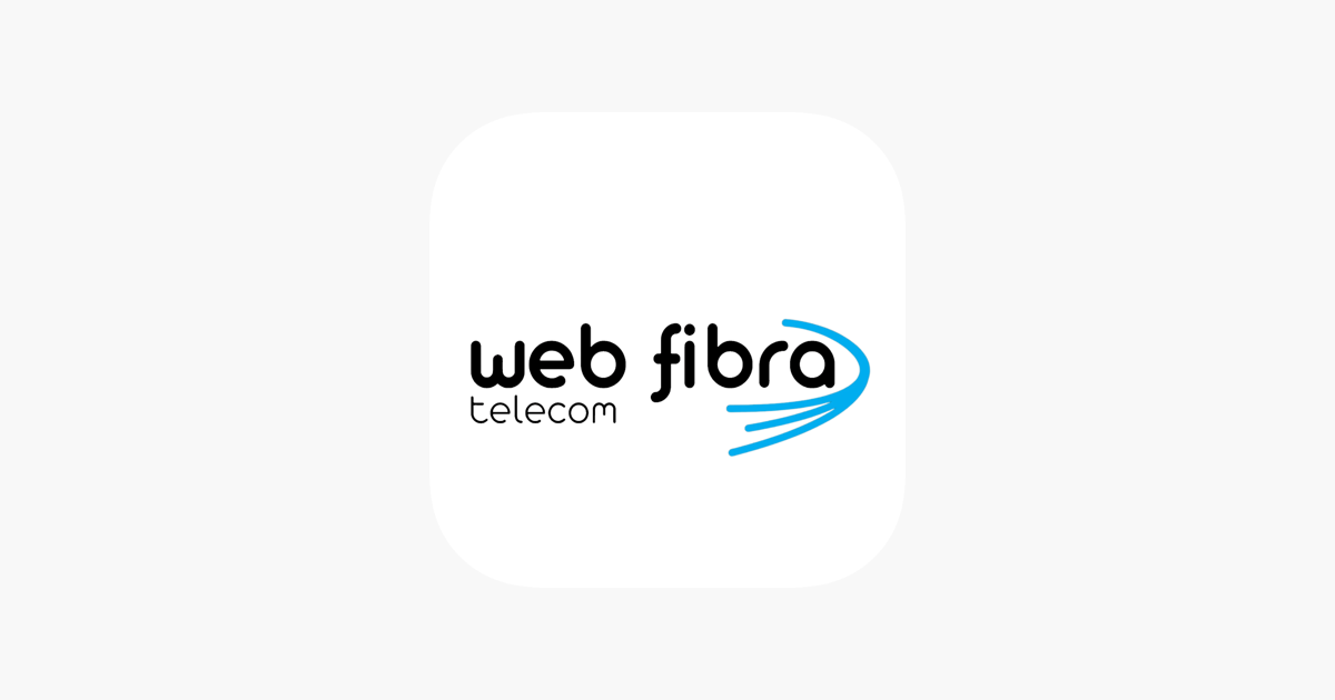 WEB FIBRA