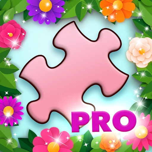 Jigsaw Puzzle Pro