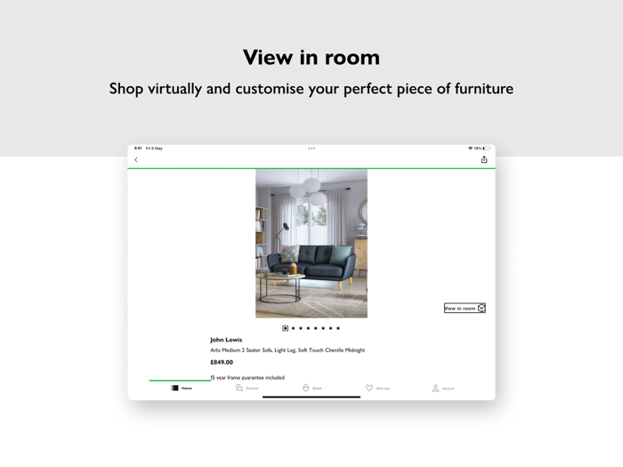 John Lewis and Partners