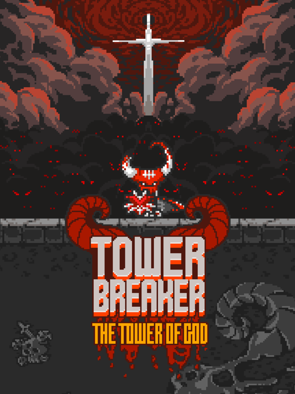 Tower Breaker - Hack & Slashのおすすめ画像7