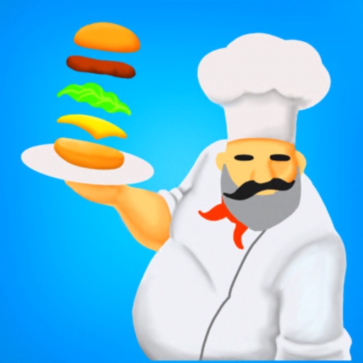 Menu Madness icon