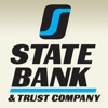 SBT Cajun Banking Mobile icon