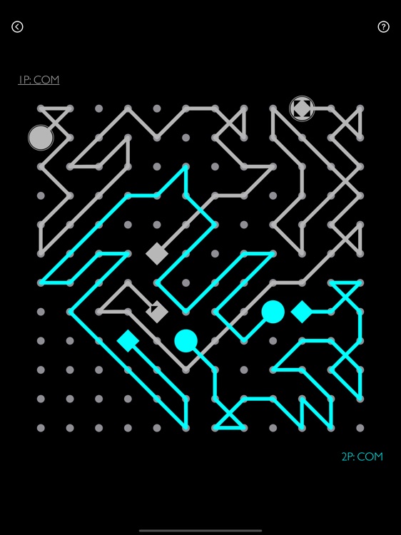 SNAKE SIEGE Pro by Tsubasa Fujimoto