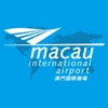 Macau Airport icon