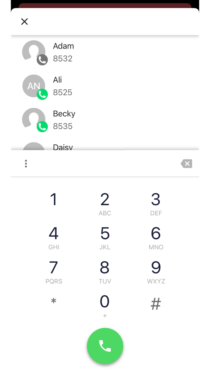 Synergy Max Telecoms