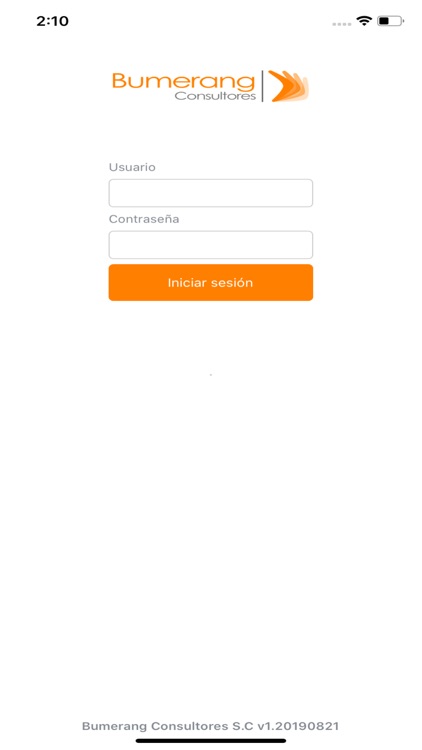 Bumerang Consultores S.C