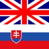 English Slovak Dictionary + icon