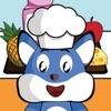 Toddler Cooking - Kid recipes icon