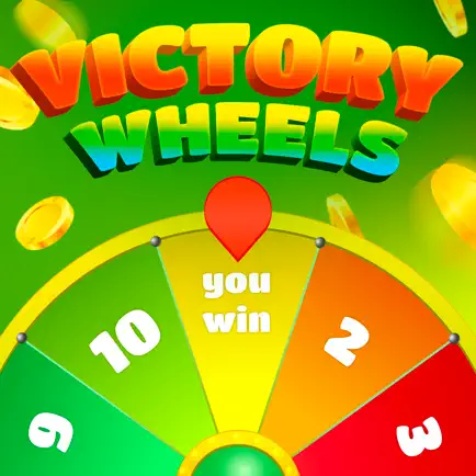 Victory Wheel Cheats