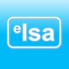 eLsa Home icon
