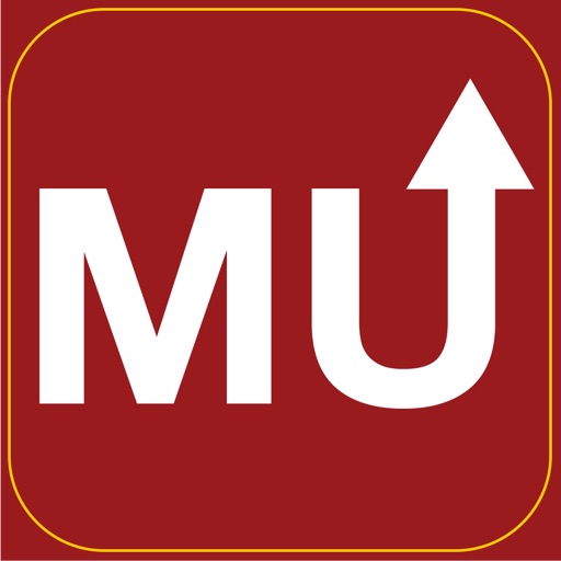 MovingUpUSC iOS App