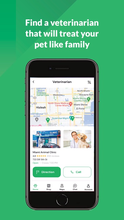 Breed : Find Pet Breeders screenshot-4