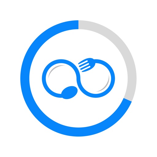 Fasting - Intermittent Fast icon