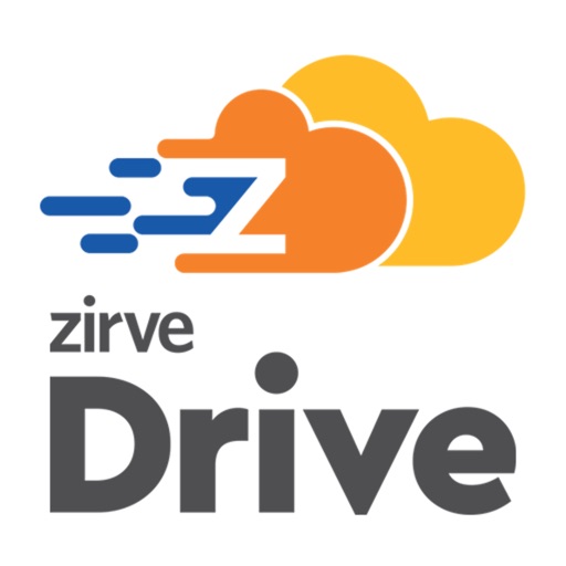 Zirve Drive Download
