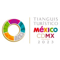 Tianguis Turístico México 2023